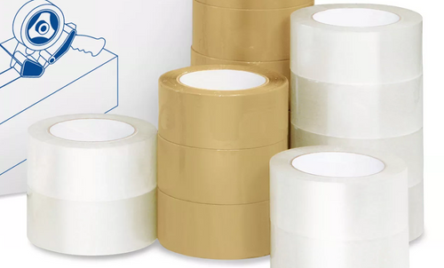 Industrial Packing Tape